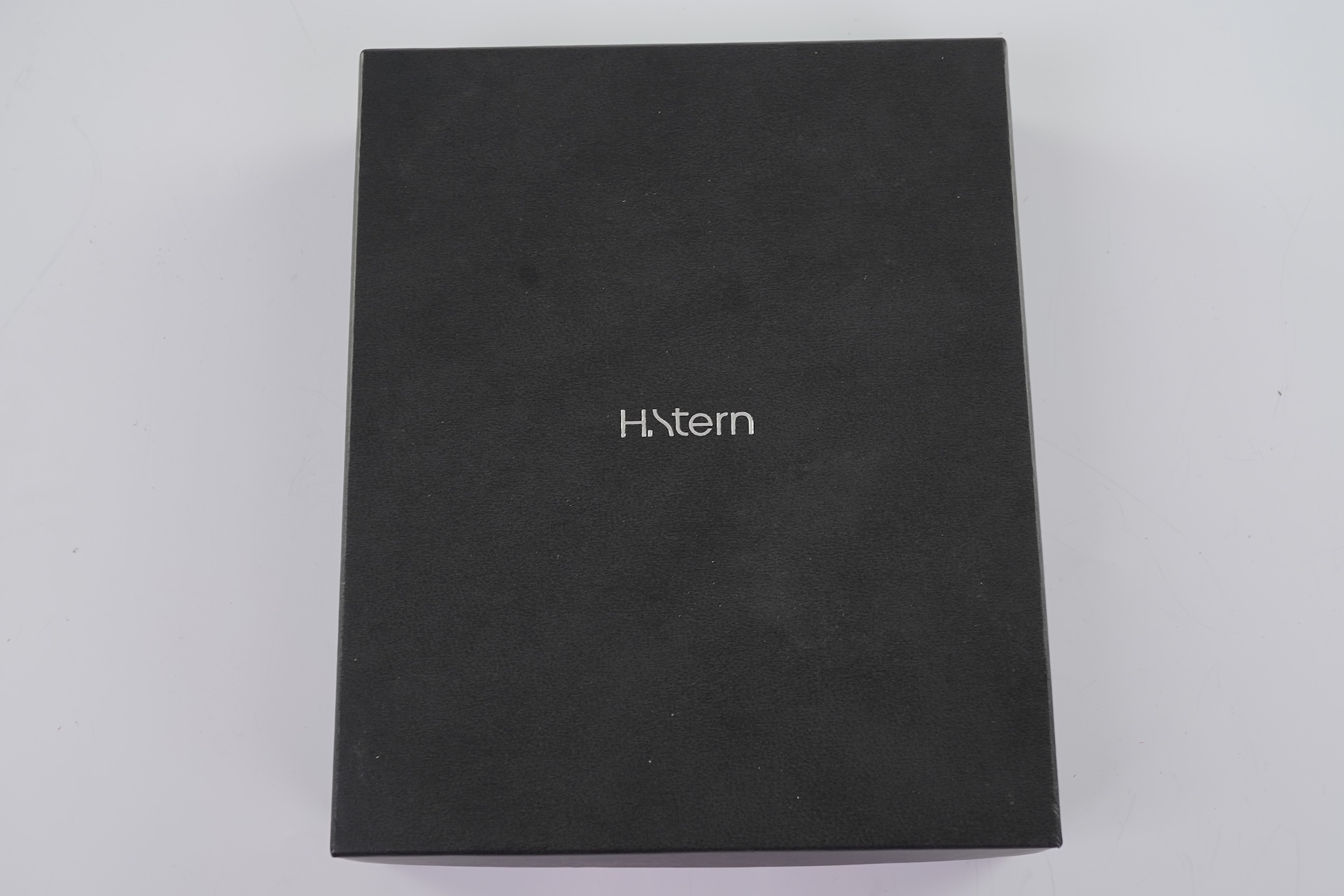 H. Stern, a sapphire necklace